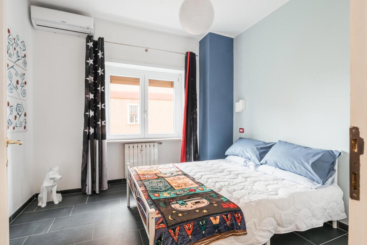 Dalia's Place Apartment Rom