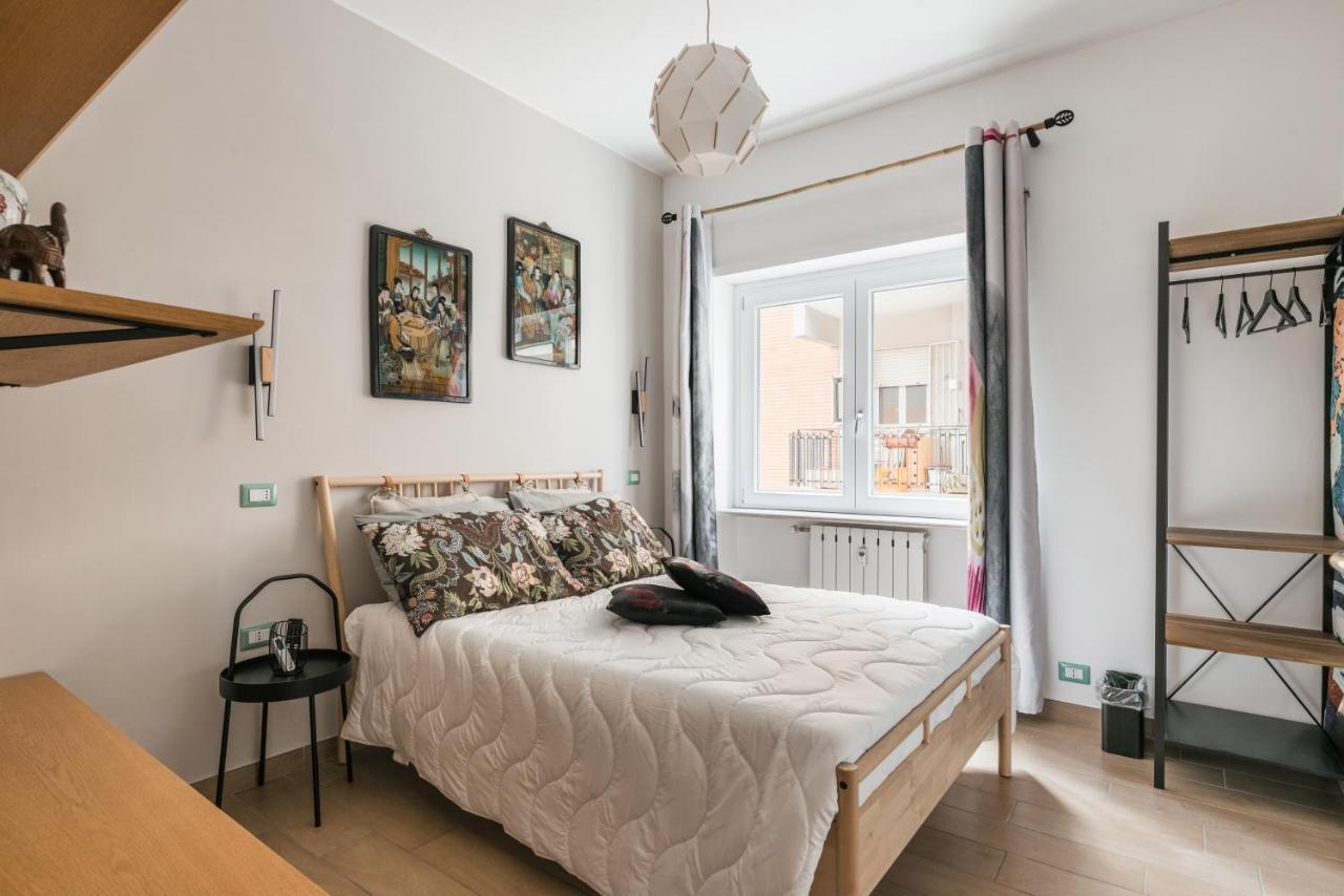 Apartamento Dalia's Place *