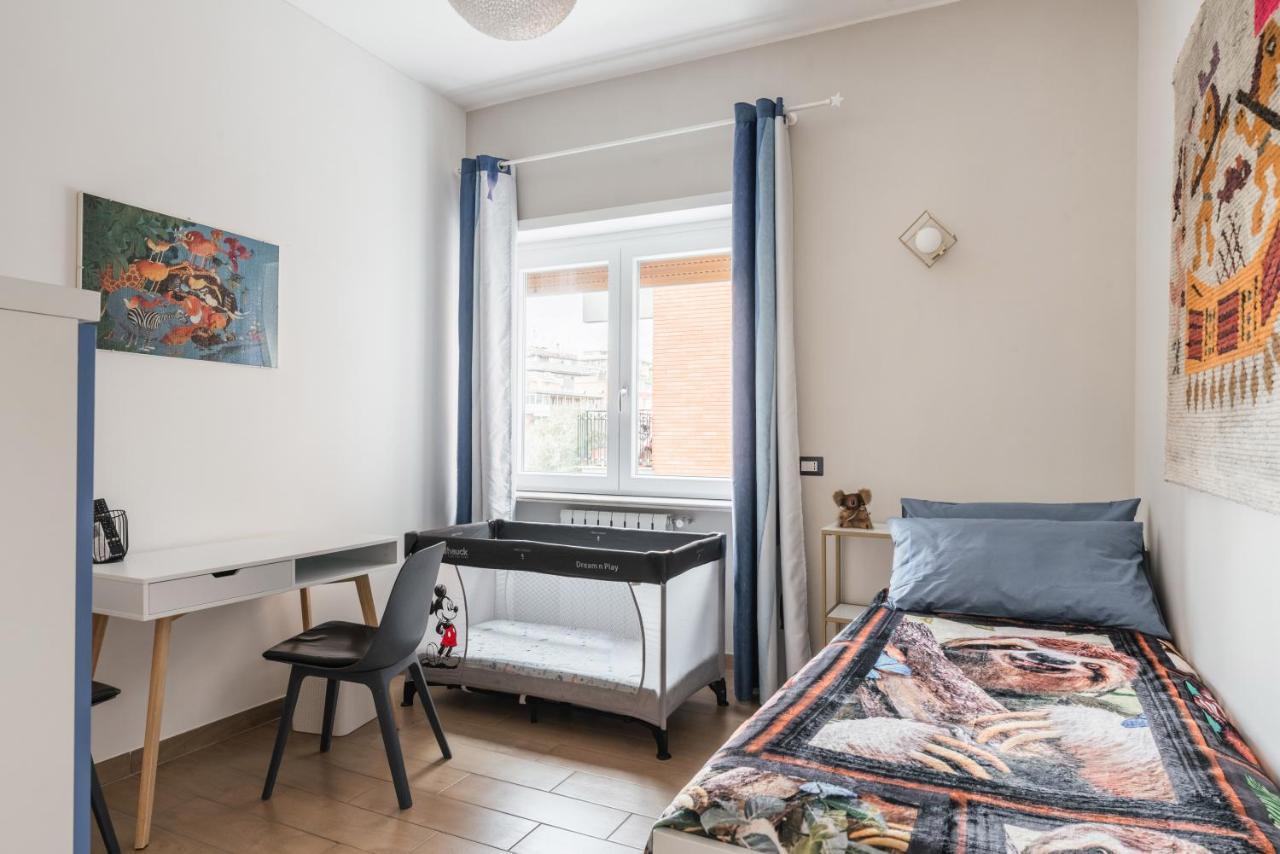 Dalia's Place Apartamento