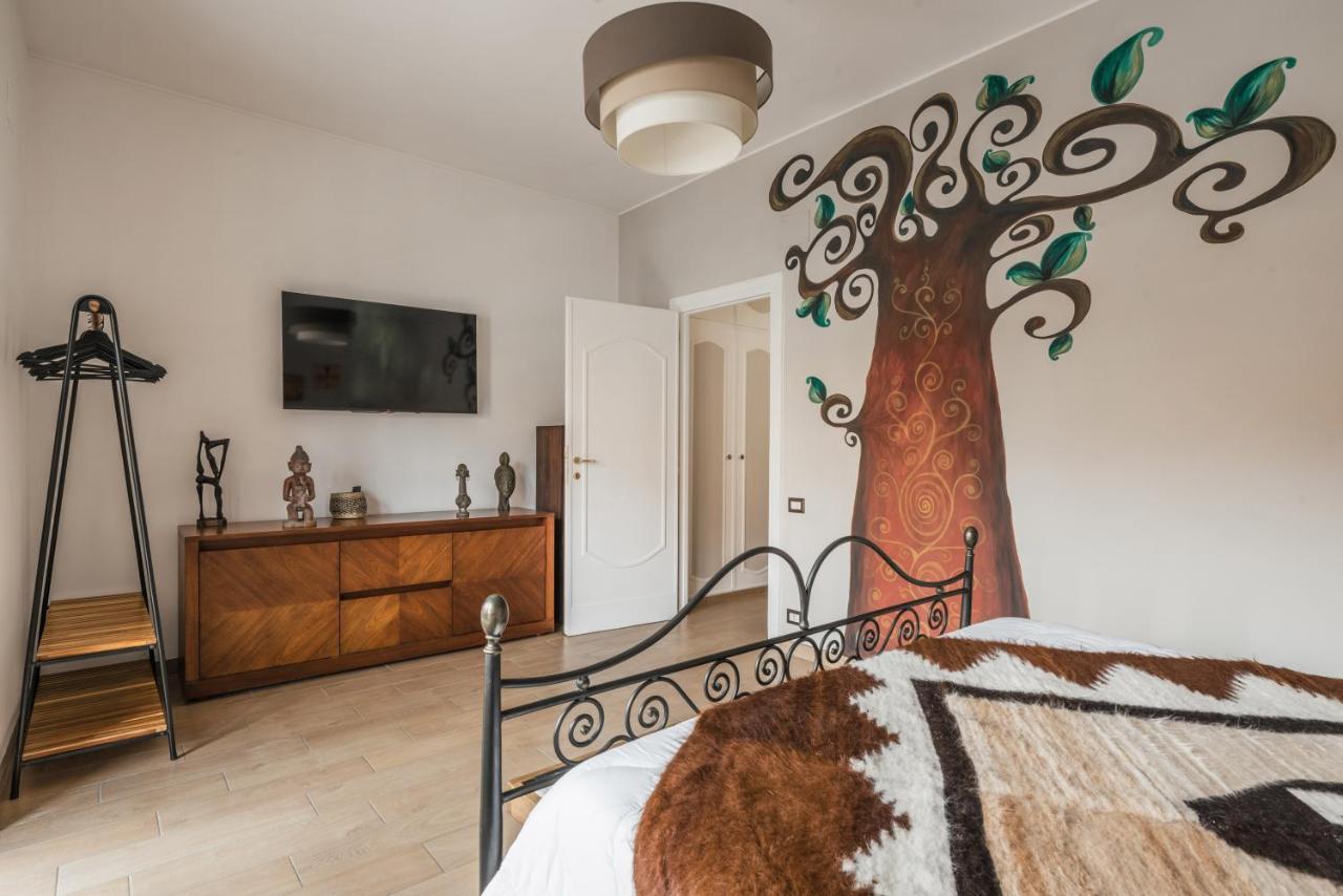 Apartment Dalia's Place Rom