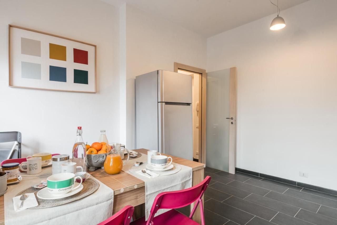 Apartamento Dalia's Place *