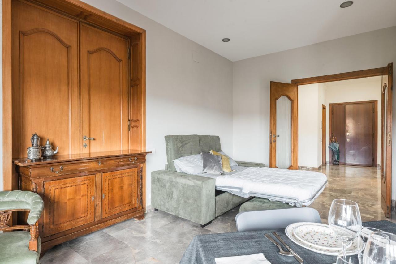 Dalia's Place Apartamento Roma